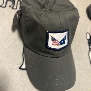 Secession Golf Club hat